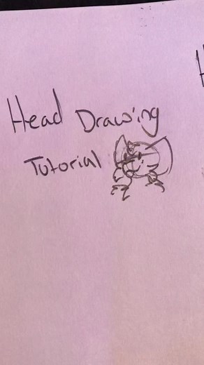 Dino Mask Drawing Tutorial: Furry Art & Cosplay