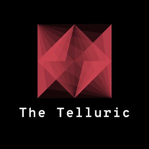 TheTelluric - Twitch