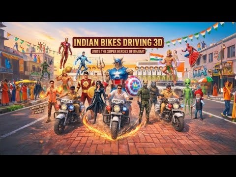 Indian Bikes Driving 3D Testing ALL New Cheat Codes! (Monster Truck & More) 🚜🔥 #shorts #live