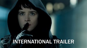 1.2M views · 5.6K reactions | Lisbeth Salander – rättskiparen. Se nya #GirlintheSpidersWeb-trailern nu. Biopremiär 26 oktober | The Girl in the Spider's Web-filmen | Facebook