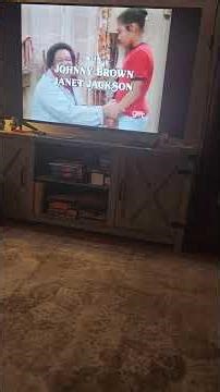 good times theme song 🎵 season 5