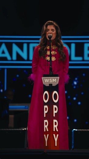 How Do I Live Without You Grand Ole Opry