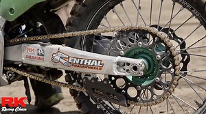 12K views · 613 reactions | Part of #PCraceteam since ’94, our Sponsor of the Week is RK Racing Chain! #RKexcel #RKchain | Pro Circuit Racing | Facebook