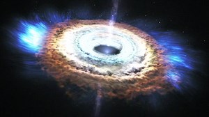 25K views · 1.4K reactions | An eruption, 20 times brighter than the...