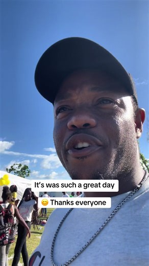 Great Day in Bethel Town