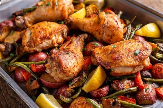 Mistakes people make when cooking chicken — avoid dry, tough meat with these tips