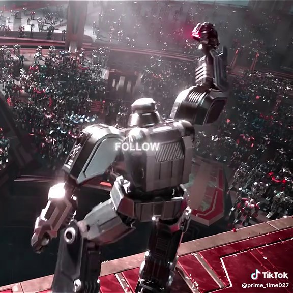 Megatron: The Ultimate Transformers Edit