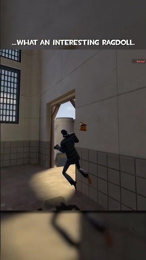 What a Ragdoll! #tf2