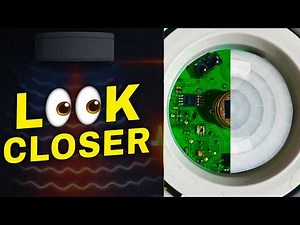 PIR Sensors Explained: They All Look the Same. They're Not.