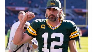 'I still own you!': Aaron Rodgers trolls Bears fans in Packers victory
