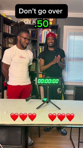 Timi? — The Regular Bros NBA TikTok Moment
