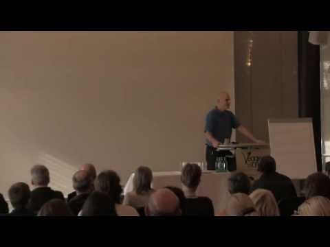 Christian Dittrich-Opitz: Befreite Ernährung