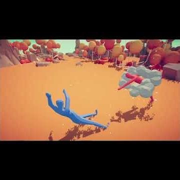 Titan Boxing in TABS! #aot #attackontitan #totallyaccuratebattlesimulator