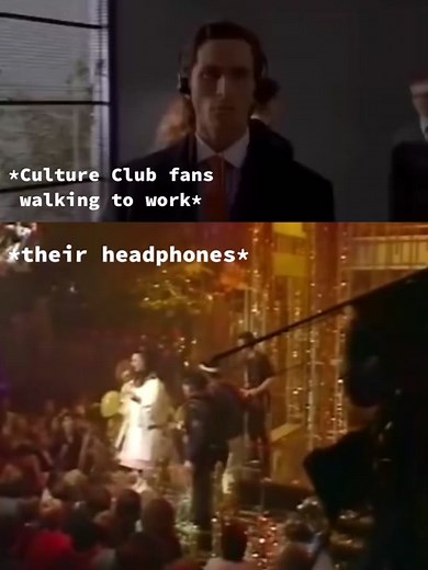 Boy George and Culture Club: A Tribute to Great Taste