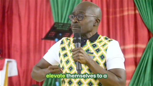 Celebrating 81st Anniversary - ANCYL Ekurhuleni | Keynote by Dr Malusi Gigaba: African Freedom - Anton Lembede's Call for Equality #ANCYL81stAnniversary | Malusi Nkanyezi Gigaba