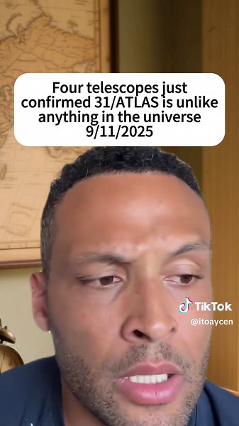 Exploring 3I/ATLAS with Powerful Telescopes