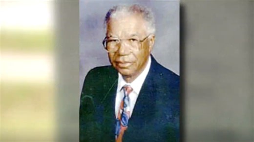 City to rename park after Richard Overton's cousin, Volma Overton Sr. — an icon in Austin's civil rights movement