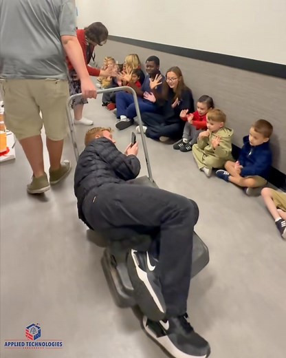 You’re Invited! Join us for the First Annual ALA Applied Tech Thanksgiving Day Parade! 🕣 Start Time: 8:30 AM 📍 Location: Pathfinders Parking Lot 📅 Date: Tuesday, November 25, 2025 We hope to see you there! for any questions, please email sarah.camacho@alaschools.org #preschool #thanksgivingparade #alaappliedtech #littleleaders #FutureEducators | American Leadership Academy Applied Technologies 7-12