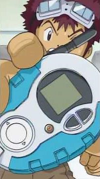 Die Ideen hinter Digimon Adventure #anime #rtl2