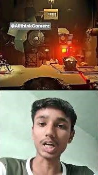 THE RED LINE | Black The Fall (Part 1) #shorts