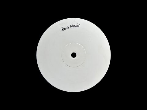 Stevie Wonder - Sir Duke (2 Phat Ladies Remix) (2003)