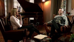 18K views · 218 reactions | In case you missed it: When Louise met Robbie Williams. | BBC Breakfast | Facebook