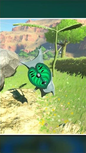 Botw Golf! #zelda #botw #ゼルダの伝説 #ゼルダの伝説ブレスオブザワイルド #nintendo #nintendoswitch2 #gameplay #minigames
