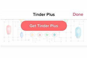 Tinder Plus Review: Features, Pricing & Value | VIDA Select