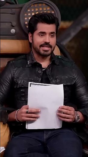 Piyu के Shadow Boxing movies देखकर सभी हुए impress #mtvroadies #roadiesauditions