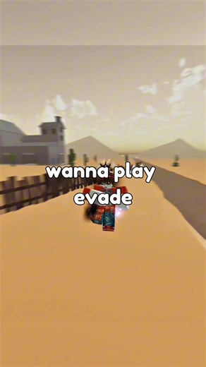 Recreating My Roblox Evade Video: A Year Later