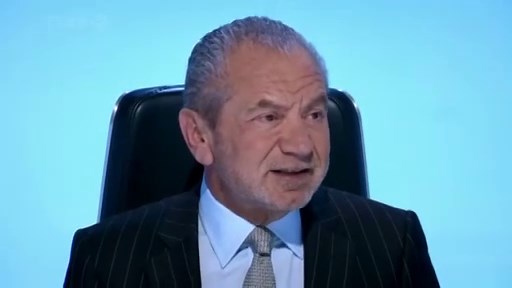 The Apprentice UK 6 Episode 2