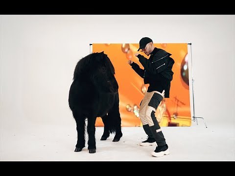 ICO - Kery James (Capsule #6)