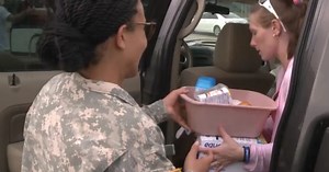 How to help Hurricane Harvey disaster victims