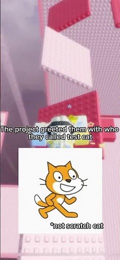 Talking about Test.sb3 from scratch #scratch