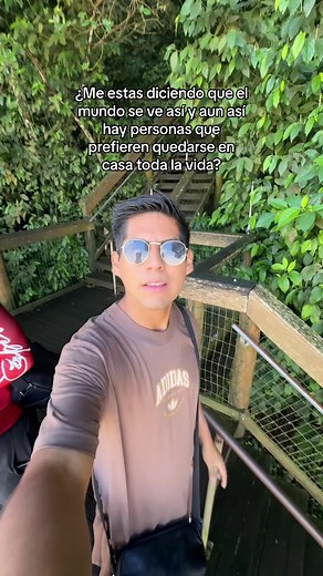 Descubre la Maravilla Natural de Iguazú