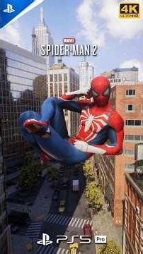 SPIDER-MAN MEETS WRAITH