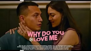 469K views · 3.8K reactions | WHY DO YOU LOVE ME FULL MOVIE || FILM BIOSKOP DRAMA ROMANTIS INDONESIA TERBARU || ADIPATI DOLKEN, JEFRI NICHOL, ONADIO LEONARDO, TJ RUTH & LYODRA GINTING @pengikut Dicta Anne Sorotan Dicta Anne #Dramaromantis #video #filmindo #viral #filmbioskop #sinema #filmcinta #filmdramaindo #filmterbaru #fullmovie #filmromantis #whydoyouloveme #onad #adipatidolken #jefrinichol #tjruth #lyodra #filmterbaru2024 #viral | MOVIE ID | Facebook