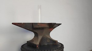 ANVIL - SWISS - REBOUND TEST - 477 lb - ID3499 - V205 - Join us Instagram Facebook Youtube anvilsandtoolsforsale anvilsandtoolsforsale@gmail.com #anvil #anvils | Anvils and Tools for sale
