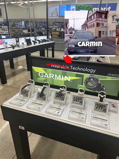 #fyp #garmin | okay garmin dashcam