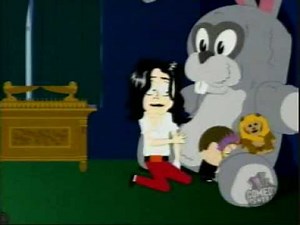 south park - michael jackson part 3