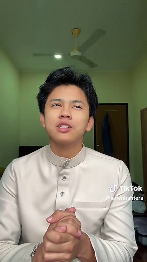 Jaden Bahtera's Memorable Moments on TikTok