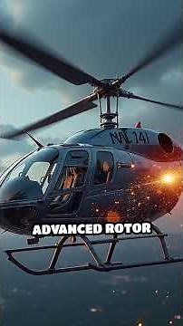 Fastest Military Helicopters Revealed!
