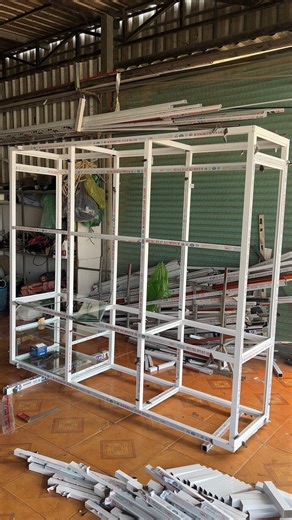 Glass boat installation techniques | Creative Handmades Ideas Diy