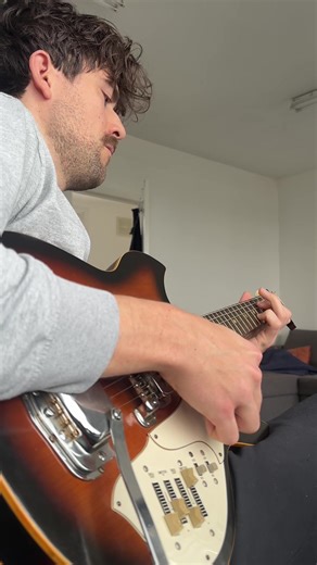 Exploring the Late 60s Harmony Rebel Guitar