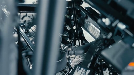 A new level of luxury and performance is arriving. The Segway 4×4 coming soon at ECOPRO.✨ | Ecopro