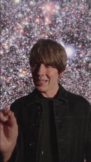 Professor Brian Cox: May 2027 at TCU Place