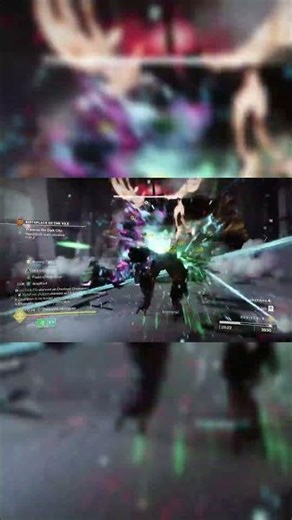 Meta Titan melee Builds (Destiny 2)