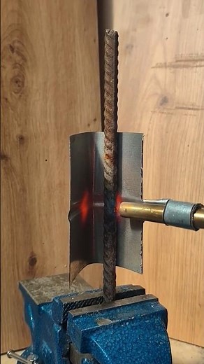 Why Professionals Use a Blowtorch for This! #tools #tips