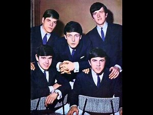 The Dave Clark Five - Return My Love