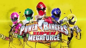 2.2K reactions · 300 shares | WATCH new episodes of Power Rangers Super Megaforce every Saturday at 12/11c only on Nickelodeon! | Power Rangers | Facebook